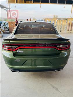 دۆج چارجەر